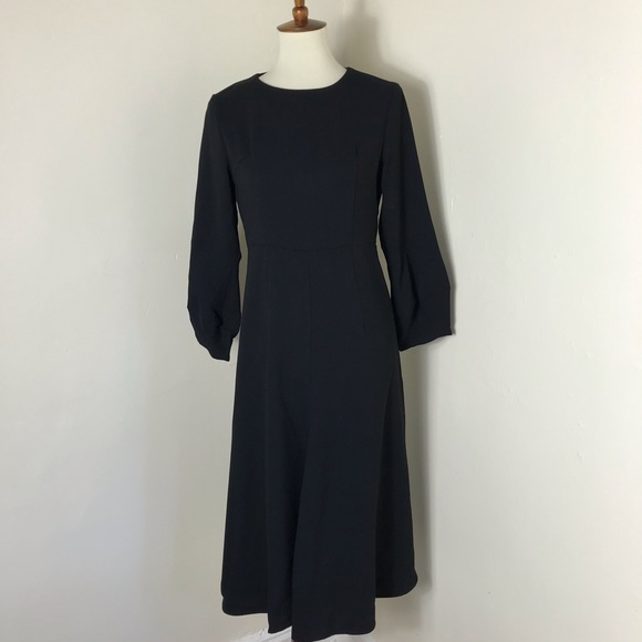 TOV Holy Dresses & Skirts - TOV Los Angeles fit and flare midi dress